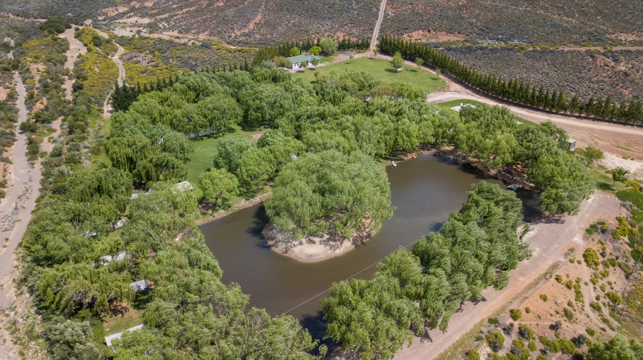 Commercial Property for Sale in Montagu Rural Western Cape